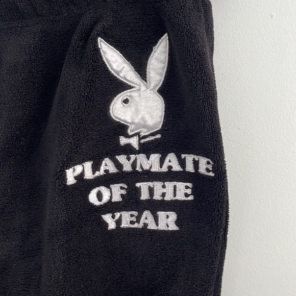 PLAYBOY Pants & Jumpsuits Playboy Playmate Of The Year Fleece Pants